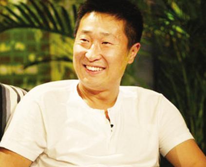 Jasper叫杜江小眼睛,真正眼睛最小的男明星,就在这几位中