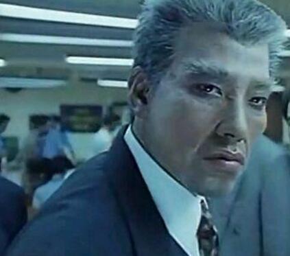 张耀扬荧屏经典9大反派角色,乌鸦不是最狠,潇洒哥不是第一