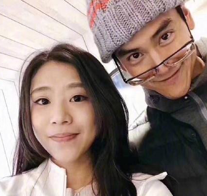 彭于晏晒与女子亲密照片疑似恋情曝光? 网友回应: 只是粉丝