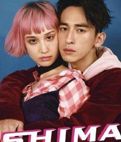 GD“前女友”水原希子的妹妹, 水原佑果简直就是男神杀手