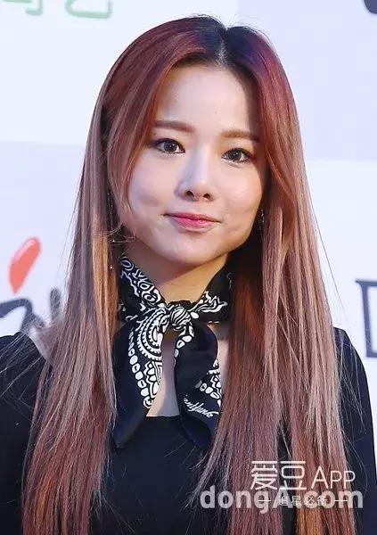 EXID许率智8日进行眼眶减压手术, 最快2月复出