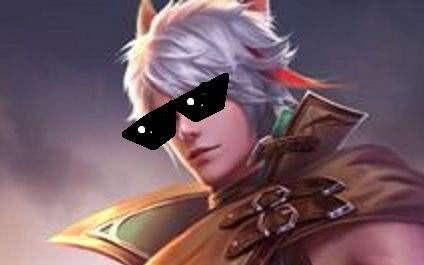 百里守约:狙就完了,攻速流才是爆炸输出