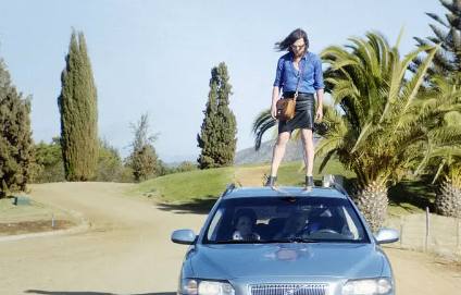 《普通女人》是一部变性题材电影