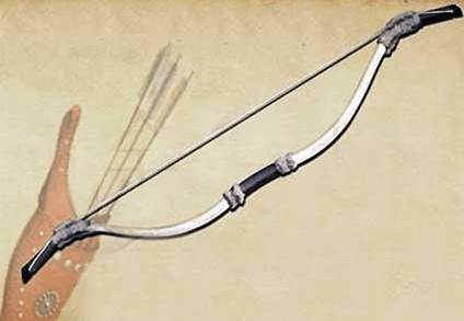 中国十大名弓排行榜