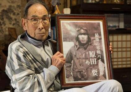 侵华战争: 日本为什么一直不道歉, 一位日本老兵
