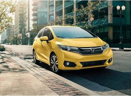 2018全新飞度即将上市最低售价7.5万，不过想想就好4S店没那么好