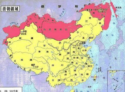 明朝地图_大明地图全图高清版_汉朝地图全图高清版-圈子花园图片