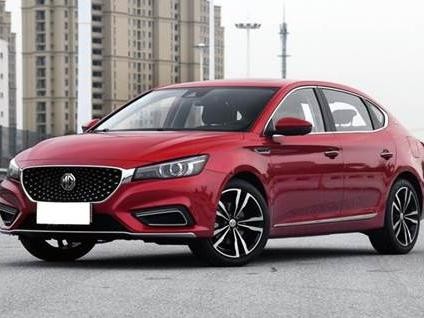 有什么值得推荐的十万元家用轿车？