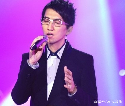港台十大男歌手,两位已不在,其他都老了