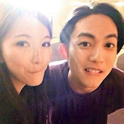 林宥嘉微博求婚了并成功了！邓紫棋现在不知道啥感受……