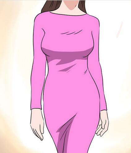 胖子别乱穿衣服了，这样穿才最显瘦哦！
