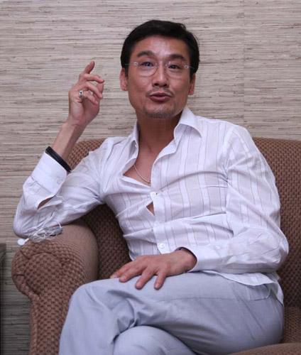 娱乐圈的十大‘零绯闻’明星