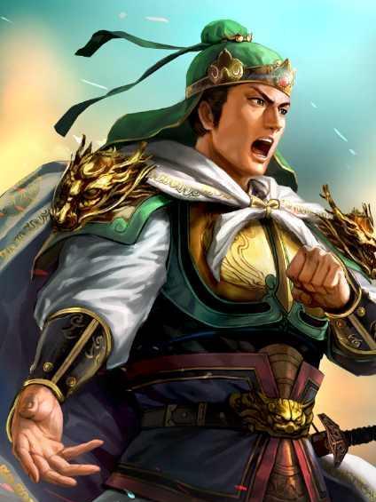 蜀汉后期十大良将,罗宪名列第十|姜维|王平|罗宪_新浪新闻