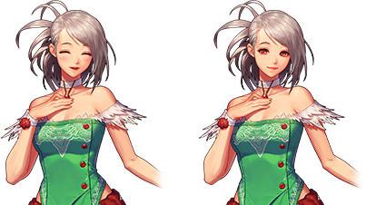 DNF起源版本NPC大公开:赛丽亚整容,诺顿大叔