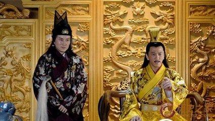 宦官专权危害极大,但为何皇帝都重蹈覆辙?仇士