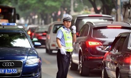 交警: 年底违章大检查开始, 这4种车将被严查, 查到最高罚5000!