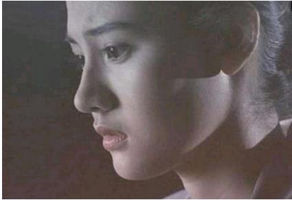 年轻时李嘉欣有多美?黎明大刘至今念念不忘,网