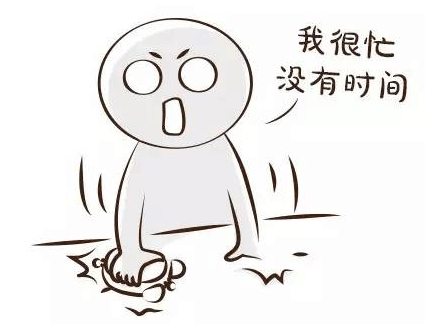 25岁考完注会没工作, 剖析原因! 是你不想还是