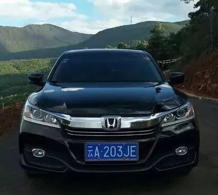 比阿特兹保养便宜，比天籁省心，这才是家用型好车！