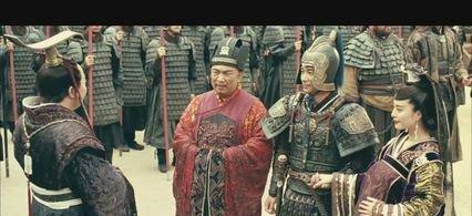 历史上真实的赵氏孤儿案是如何产生的？