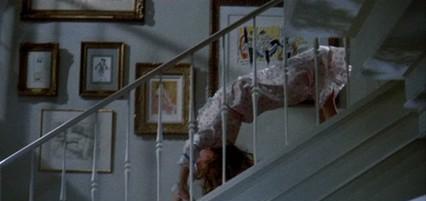 《驱魔人》，1973年拍摄的恐怖电影，差点吓到我!你敢看吗?