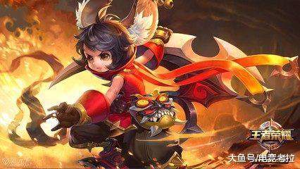 王者荣耀: 13888最该买的英雄, 公孙离未上榜,