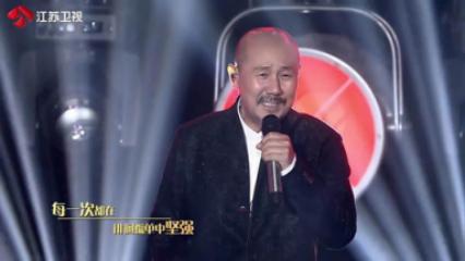 歌手下一个补位歌手是腾格尔吗？他微博两字回应！