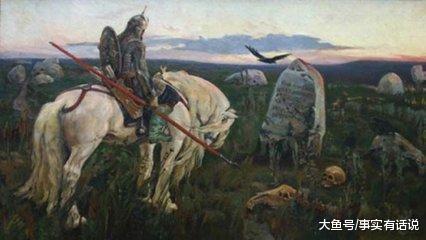 中国历史上最混乱的年代 中原汉族被迫远离家