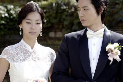 韩智慧老公照片资料曝光，自爆婚后生活似公主，真实情况让人惊讶