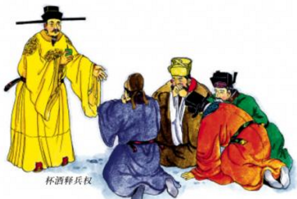 如果宋朝刚刚建立时,先北后南的战略,会怎么样