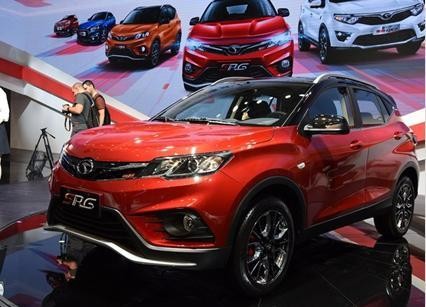 9万不到，长4米35，全系ESP，全铝发动机1.5L＋6MT