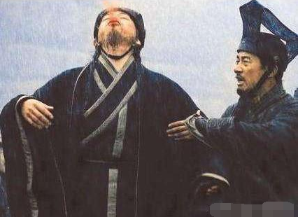 上方谷之战若不是一场大雨救了司马懿父子,三国又该是谁一统?