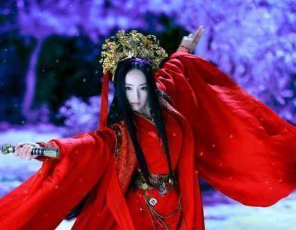 金庸武侠中, 最厉害的四大修仙武功, 有个太逆天