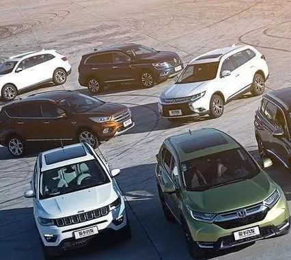 买车流行看颜值？那你可得多看看这几款车！