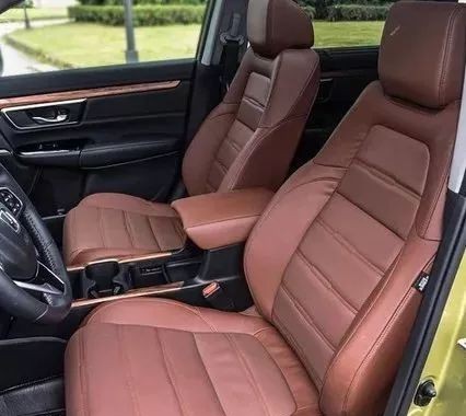 这几辆车座椅比沙发都舒服，买车犹豫不决时来看看它们吧！