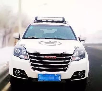 只要10万，能翻山越岭的国产硬派SUV开回家！