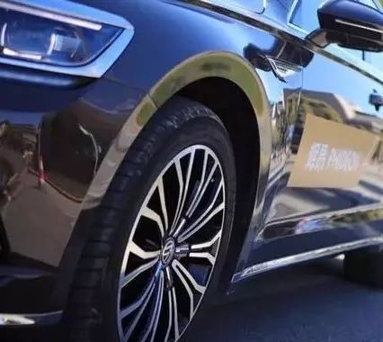 帕萨特之上无大众？你一定是没有看过这台车