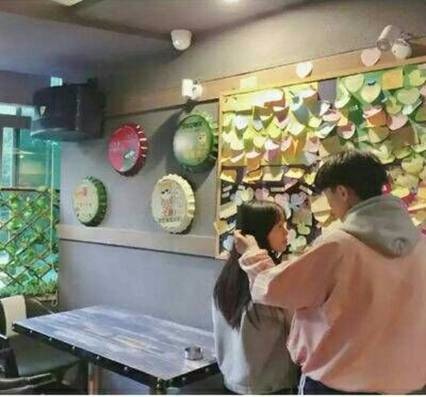 男人这几个好东西只给他爱的女人，他有没有给你？