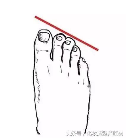 女生这样穿高跟鞋,不仅脚不疼,还能美翻天