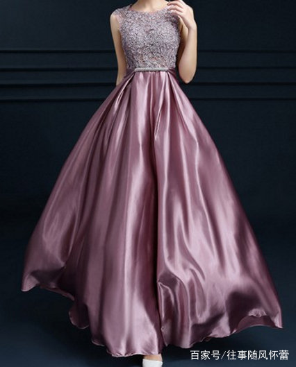 叶罗丽测试:挑一件你最喜欢的礼服,测你有没有