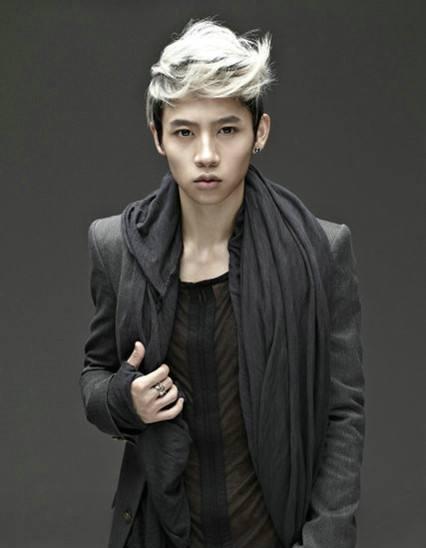 2007年快乐男声十强近照,有人成天王,有人入狱