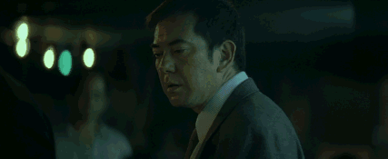 那年那部无间道ii这些人飚了一台好戏