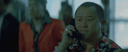 那年那部无间道ii这些人飚了一台好戏