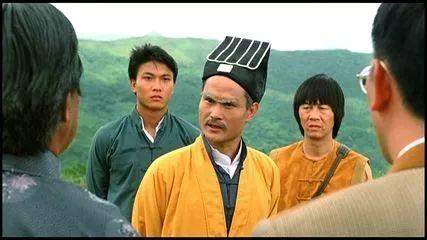 林正英年仅45岁去世，这与他拍摄《僵尸先生》有关？