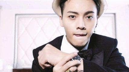 2018陈伟霆火了,新作品让粉丝们期待的不行