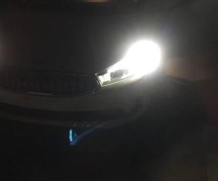 小姨刚刚买了卡罗拉，见我开这车回来，帅气又好开！！