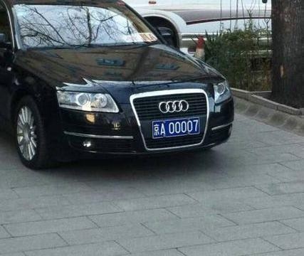 北京最牛的十辆汽车，见到这车，开奔驰的都要停车掏手机拍照！