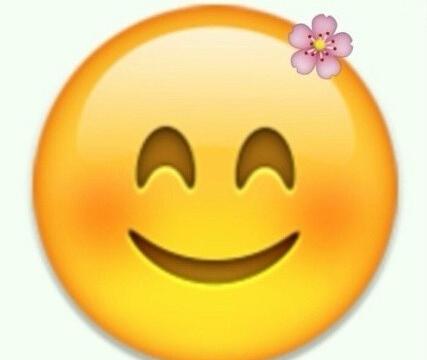 恶搞的emoji头像表情包