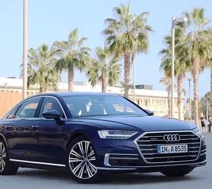 奥迪新一代A8L将于明年4月上市，豪车界的标杆车终于来了！