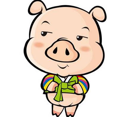 恭喜:生肖猪的人"不得了,快来接好运,别被别人捡走了!